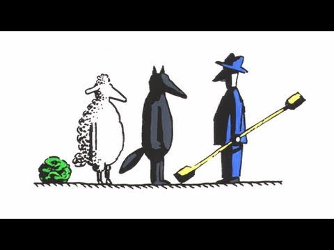 Wolf, Schaf und Kohl sind sinnlos lyteCache.php?origThumbUrl=https%3A%2F%2Fi.ytimg.com%2Fvi%2Ff-ROdRgRRsY%2Fhqdefault 