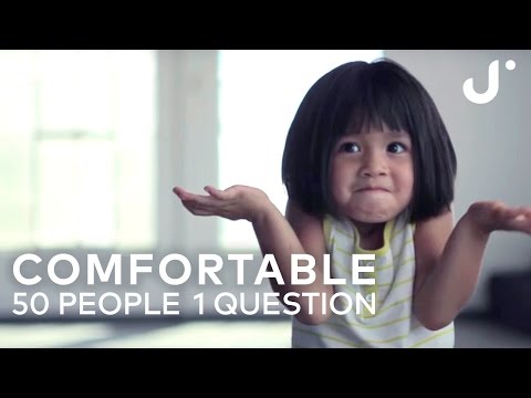 50 People 1 Question: Body lyteCache.php?origThumbUrl=https%3A%2F%2Fi.ytimg.com%2Fvi%2Ff0tEcxLDDd4%2Fhqdefault 