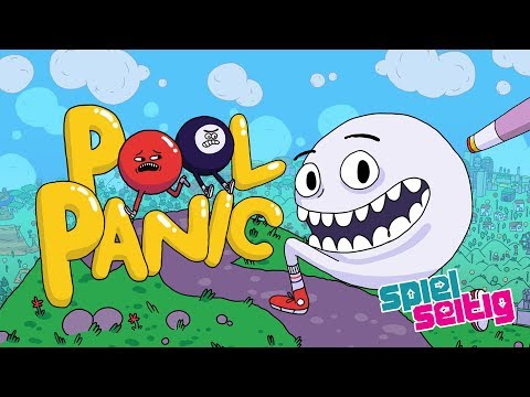 spielseitig: Let's Play "Pool Panic" lyteCache.php?origThumbUrl=https%3A%2F%2Fi.ytimg.com%2Fvi%2FfLe7gghNqhY%2Fhqdefault 
