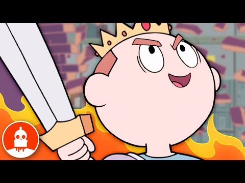 Animierter Kurzfilm: Kid Arthur lyteCache.php?origThumbUrl=https%3A%2F%2Fi.ytimg.com%2Fvi%2FfTGqab8HIGU%2Fhqdefault 