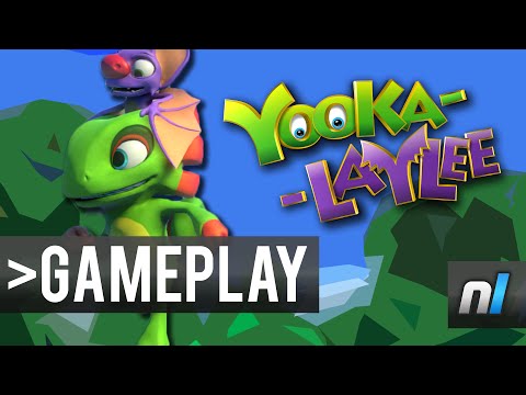 Yooka-Laylee: das neue Banjo-Kazooie? lyteCache.php?origThumbUrl=https%3A%2F%2Fi.ytimg.com%2Fvi%2FfY_otBmc6po%2Fhqdefault 
