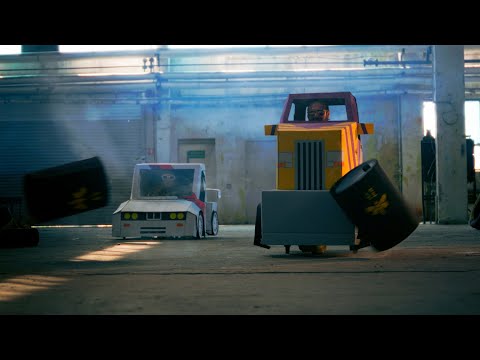 Neue kreative Musikvideos (87) lyteCache.php?origThumbUrl=https%3A%2F%2Fi.ytimg.com%2Fvi%2FfkHjdYA9DSk%2Fhqdefault 