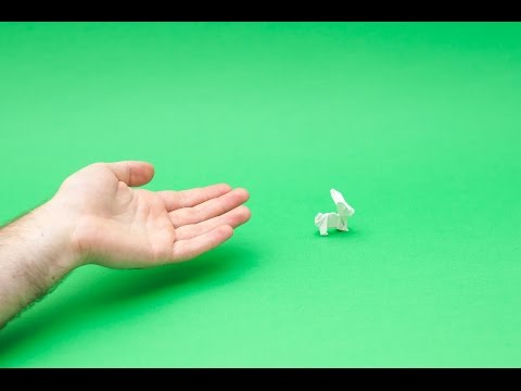 Miniatur-Origami von Ross Symons lyteCache.php?origThumbUrl=https%3A%2F%2Fi.ytimg.com%2Fvi%2FfkJyMvlwsEI%2Fhqdefault 