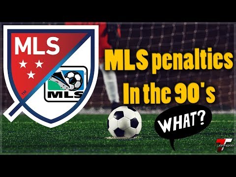 So falsch wurden in den USA in den 90er Jahren Strafstöße geschossen lyteCache.php?origThumbUrl=https%3A%2F%2Fi.ytimg.com%2Fvi%2FfxhAg9BIPO8%2F0 