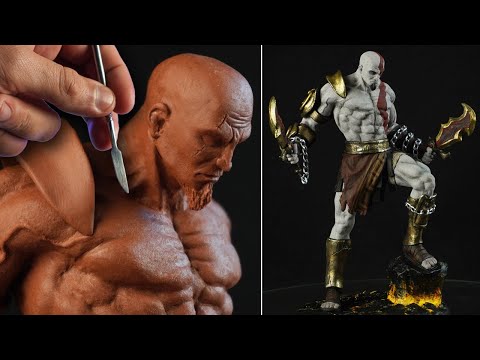 Timelapse: Eine Kratos-Skulptur erstellen lyteCache.php?origThumbUrl=https%3A%2F%2Fi.ytimg.com%2Fvi%2Ffy6QtR8CsYI%2Fhqdefault 