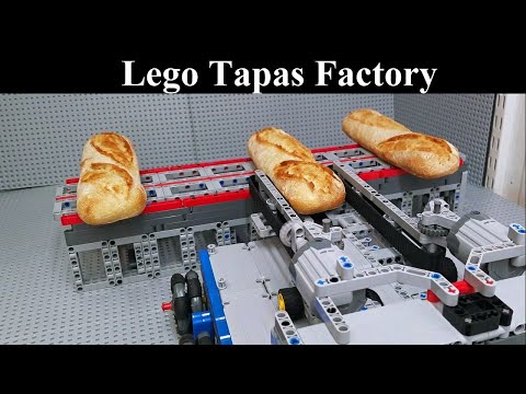 Tapas-Maschine aus LEGO lyteCache.php?origThumbUrl=https%3A%2F%2Fi.ytimg.com%2Fvi%2Fg2kBFFHpecY%2Fhqdefault 