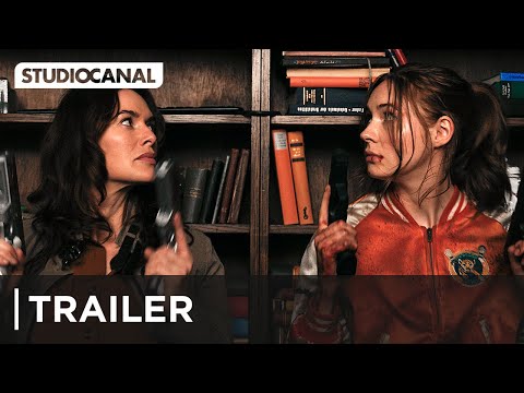 Trailer zum Action-Film "Gunpowder Milkshake" lyteCache.php?origThumbUrl=https%3A%2F%2Fi.ytimg.com%2Fvi%2Fg3s3Ai5OBDo%2Fhqdefault 