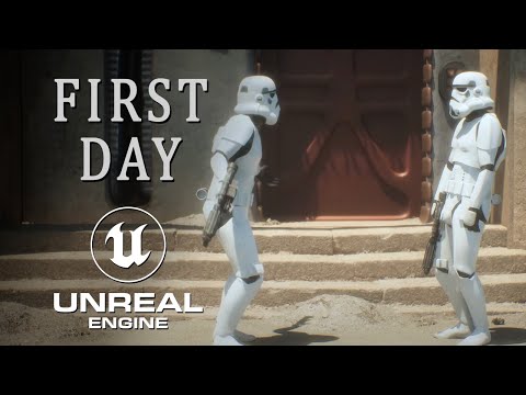 "Star Wars“-Kurzfilm: "The Battlefield" lyteCache.php?origThumbUrl=https%3A%2F%2Fi.ytimg.com%2Fvi%2Fg43lgCJ_D6o%2Fhqdefault 