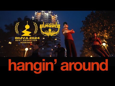 Berlin Music Video Awards 2024: Nominierte Musikvideos lyteCache.php?origThumbUrl=https%3A%2F%2Fi.ytimg.com%2Fvi%2FgN74XblKE2s%2Fhqdefault 