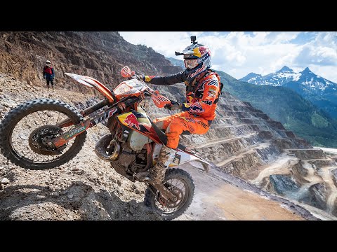 Ist das "Erzbergrodeo" das härteste Bike-Rennen der Welt? lyteCache.php?origThumbUrl=https%3A%2F%2Fi.ytimg.com%2Fvi%2FgkstDUlDAAg%2F0 