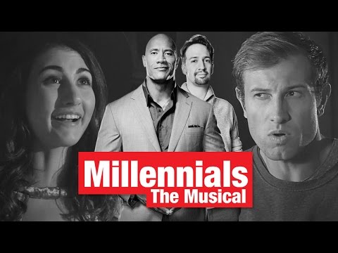 Millennials: The Musical lyteCache.php?origThumbUrl=https%3A%2F%2Fi.ytimg.com%2Fvi%2FgwfKqPYSGK0%2Fhqdefault 