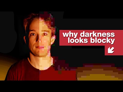 Warum sind dunkle Videos & Bilder oftmals so pixelig? lyteCache.php?origThumbUrl=https%3A%2F%2Fi.ytimg.com%2Fvi%2Fh9j89L8eQQk%2Fhqdefault 