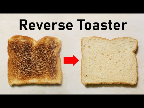 Dieser Anti-Toaster verwandelt getoastetes in normales Brot zurück lyteCache.php?origThumbUrl=https%3A%2F%2Fi.ytimg.com%2Fvi%2FhC8pLdfcR_s%2Fhqdefault 