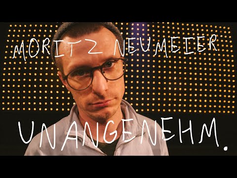 Moritz Neumeier: Komplettes Programm "UNANGENEHM." als Video online lyteCache.php?origThumbUrl=https%3A%2F%2Fi.ytimg.com%2Fvi%2FhD6Z7FYAU-s%2Fhqdefault 