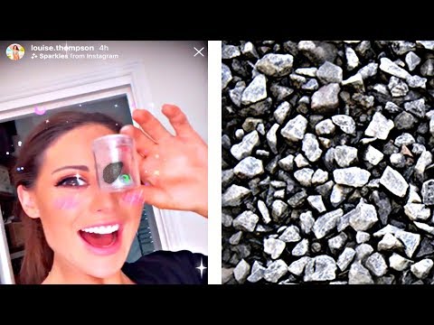 Influencer ausgetrickst: Gratis-Bewerbung langweiliger Kieselsteine lyteCache.php?origThumbUrl=https%3A%2F%2Fi.ytimg.com%2Fvi%2FhLtGJirr6Ds%2Fhqdefault 