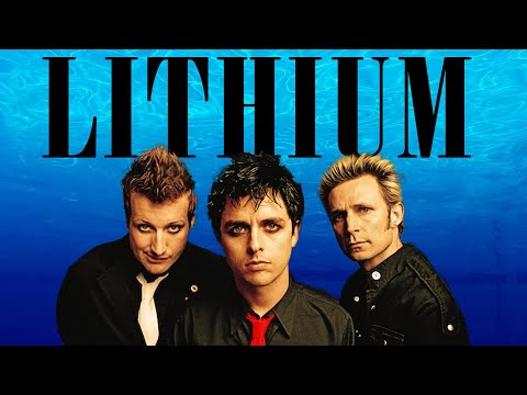 Wenn Green Day den Nirvana-Song "Lithium" covern würden lyteCache.php?origThumbUrl=https%3A%2F%2Fi.ytimg.com%2Fvi%2FhW7nk1ppre0%2Fhqdefault 