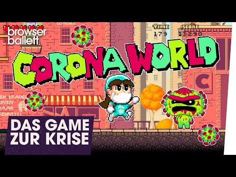 Virus-Jump-n-Run "Corona World" lyteCache.php?origThumbUrl=https%3A%2F%2Fi.ytimg.com%2Fvi%2Fhb5x-kVA0uA%2Fhqdefault 