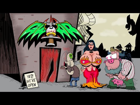 Neue kreative Musikvideos (103) lyteCache.php?origThumbUrl=https%3A%2F%2Fi.ytimg.com%2Fvi%2FiBHXbkN9RAU%2Fhqdefault 