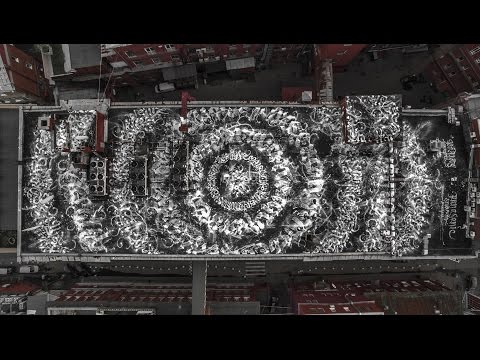 Ein Dach aus Kalligrafie lyteCache.php?origThumbUrl=https%3A%2F%2Fi.ytimg.com%2Fvi%2FiM7GOg2qxO0%2Fhqdefault 