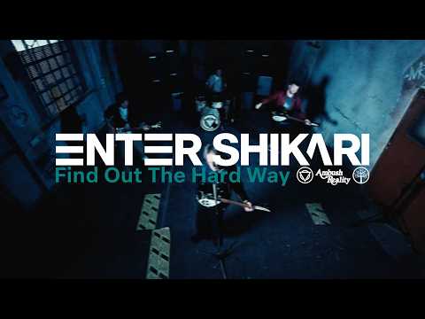 Enter Shikari - "Find Out The Hard Way..." lyteCache.php?origThumbUrl=https%3A%2F%2Fi.ytimg.com%2Fvi%2FiYC-vjBSGXE%2Fhqdefault 