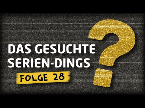 Quiz: „Das gesuchte Serien-Dings…?!“ #28 lyteCache.php?origThumbUrl=https%3A%2F%2Fi.ytimg.com%2Fvi%2FihLFHqawHnI%2Fhqdefault 