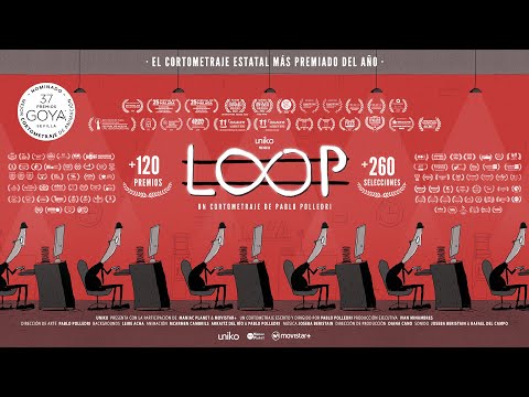 Ein Leben im Takt: "LOOP" lyteCache.php?origThumbUrl=https%3A%2F%2Fi.ytimg.com%2Fvi%2Fijq_UkRKSFw%2Fhqdefault 