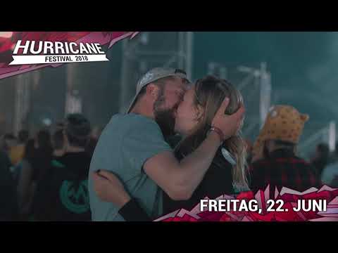 So war es auf dem Hurricane Festival 2018 lyteCache.php?origThumbUrl=https%3A%2F%2Fi.ytimg.com%2Fvi%2FizAKI07sn3U%2Fhqdefault 