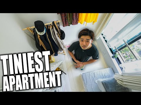 Die kleinste Luxus-Wohnung in Tokio lyteCache.php?origThumbUrl=https%3A%2F%2Fi.ytimg.com%2Fvi%2FjZ7Bu_SDJgM%2Fhqdefault 