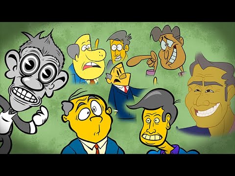 "Steamed Hams“, aber jede Szene anders animiert lyteCache.php?origThumbUrl=https%3A%2F%2Fi.ytimg.com%2Fvi%2FjjU_D-j7Qso%2Fhqdefault 
