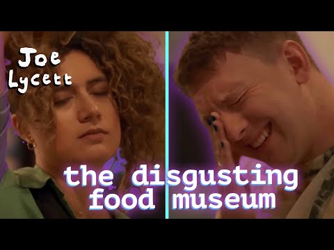 Museum mit ekligem Essen lyteCache.php?origThumbUrl=https%3A%2F%2Fi.ytimg.com%2Fvi%2FjomAUAP976Y%2Fhqdefault 