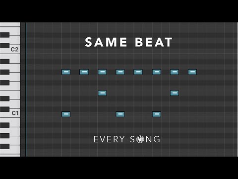 Dieses Beat-Muster ist in etlichen Songs zu hören lyteCache.php?origThumbUrl=https%3A%2F%2Fi.ytimg.com%2Fvi%2Fk5EZgA-fjnI%2Fhqdefault 
