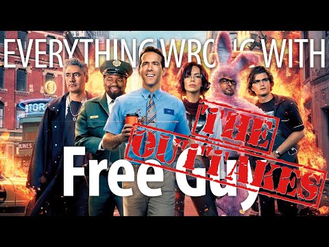 Kritik: Alle Fehler im Film "Free Guy" lyteCache.php?origThumbUrl=https%3A%2F%2Fi.ytimg.com%2Fvi%2FkCeiIULUhL4%2Fhqdefault 