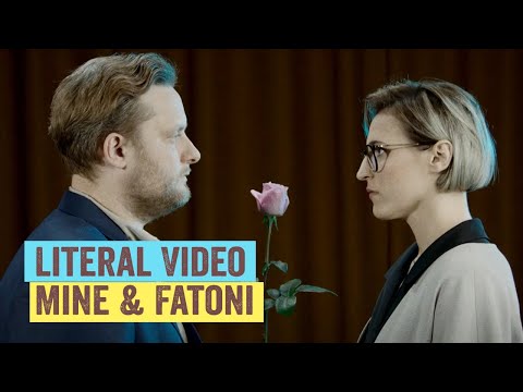 Literal Musikvideo: Mine & Fatoni - "Romcom" lyteCache.php?origThumbUrl=https%3A%2F%2Fi.ytimg.com%2Fvi%2FkGqnUZ5qRXc%2Fhqdefault 