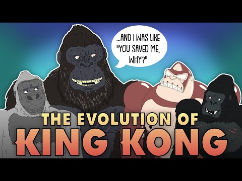 The Evolution of King Kong lyteCache.php?origThumbUrl=https%3A%2F%2Fi.ytimg.com%2Fvi%2FkmTELp7hfN4%2F0 