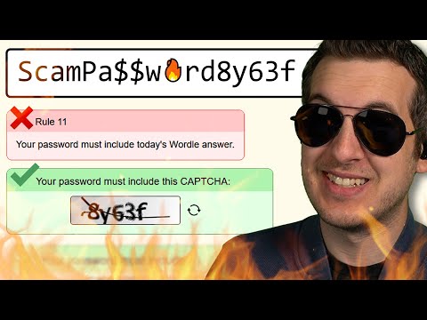 Scammer mit dem "Password Game" in den Wahnsinn treiben lyteCache.php?origThumbUrl=https%3A%2F%2Fi.ytimg.com%2Fvi%2FknhQ2f8anT8%2Fhqdefault 