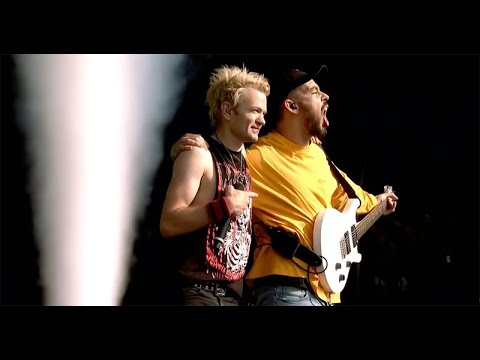 Sum 41 ft. Mike Shinoda - "Faint" (Linkin Park Cover) lyteCache.php?origThumbUrl=https%3A%2F%2Fi.ytimg.com%2Fvi%2Fl2Po_BHvLlI%2Fhqdefault 