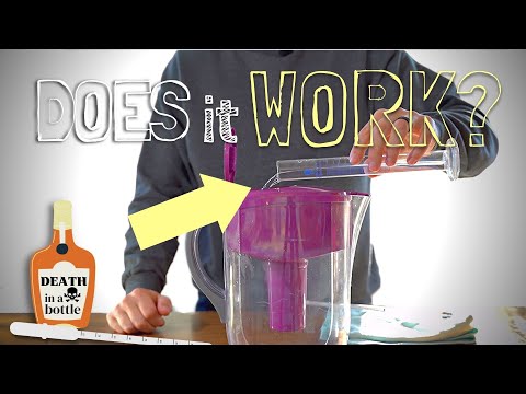 Schnaps durch Brita-Wasserfilter laufen lassen soll den Geschmack verbessern lyteCache.php?origThumbUrl=https%3A%2F%2Fi.ytimg.com%2Fvi%2FlHjiflhdC3w%2Fhqdefault 