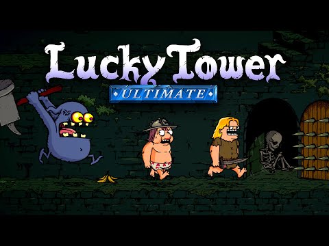 "Lucky Tower Ultimate" ist ein lustig-fieses Turm-Roguelite lyteCache.php?origThumbUrl=https%3A%2F%2Fi.ytimg.com%2Fvi%2FlJnKmejaQr8%2Fhqdefault 