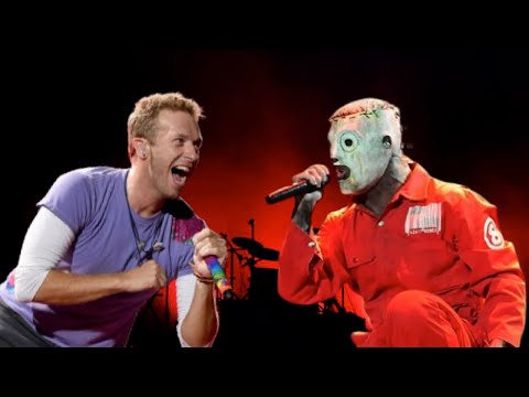 Mashup: Slipknot x Coldplay - "Viva la Psycho" lyteCache.php?origThumbUrl=https%3A%2F%2Fi.ytimg.com%2Fvi%2FlTNq5OEeFlQ%2Fhqdefault 