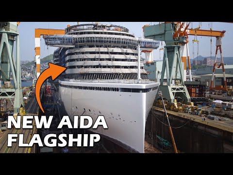 Kreuzfahrtschiff-Bau im Zeitraffer lyteCache.php?origThumbUrl=https%3A%2F%2Fi.ytimg.com%2Fvi%2Flavm7CausyA%2Fhqdefault 