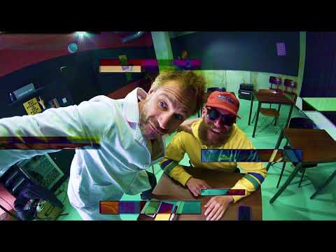 MC Fitti & Evil Jared mit "Foxtrot Uniform Charlie Kilo" aus dem Google-Übersetzer lyteCache.php?origThumbUrl=https%3A%2F%2Fi.ytimg.com%2Fvi%2FledMuhJHunk%2F0 