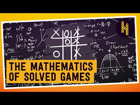 Wie man kein "Tic Tac Toe“-Spiel mehr verliert lyteCache.php?origThumbUrl=https%3A%2F%2Fi.ytimg.com%2Fvi%2FmExQ8bz3Gno%2F0 