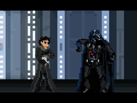 Star Wars-Charaktere treffen auf ihre Pendants lyteCache.php?origThumbUrl=https%3A%2F%2Fi.ytimg.com%2Fvi%2Fma_yQgfO3xQ%2Fhqdefault 