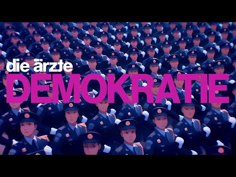 die ärzte – "Demokratie" (Musikvideo) lyteCache.php?origThumbUrl=https%3A%2F%2Fi.ytimg.com%2Fvi%2Fn9kQLU3Q8A0%2Fhqdefault 