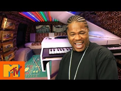 Wie sieht Xzibit heute aus? Rapper spricht über "Pimp My Ride" lyteCache.php?origThumbUrl=https%3A%2F%2Fi.ytimg.com%2Fvi%2FnCz22KQPin8%2Fhqdefault 