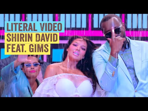 Literal Musikvideo: "On Off" von SHIRIN DAVID feat. GIMS lyteCache.php?origThumbUrl=https%3A%2F%2Fi.ytimg.com%2Fvi%2FnD0KpUzUFX4%2Fhqdefault 
