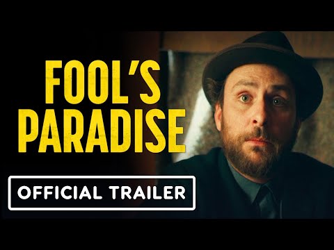 "Fool's Paradise": Trailer zum Comedy-Film von & mit Charlie Day lyteCache.php?origThumbUrl=https%3A%2F%2Fi.ytimg.com%2Fvi%2FnGEuyiDsKgo%2Fhqdefault 