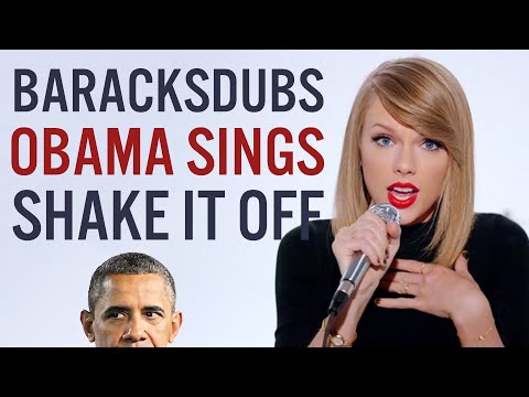 Obama singt Taylor Swift lyteCache.php?origThumbUrl=https%3A%2F%2Fi.ytimg.com%2Fvi%2FnanOevuxpdM%2Fhqdefault 