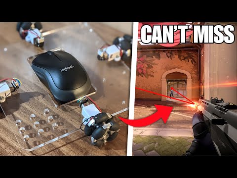 Dieser Aimbot bewegt die Maus für dich lyteCache.php?origThumbUrl=https%3A%2F%2Fi.ytimg.com%2Fvi%2Fne9bmMX82iY%2Fhqdefault 