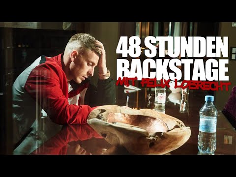 Felix-Lobrecht-Tourdoku "48 Stunden Backstage" lyteCache.php?origThumbUrl=https%3A%2F%2Fi.ytimg.com%2Fvi%2FnmjwdDVBWk8%2F0 